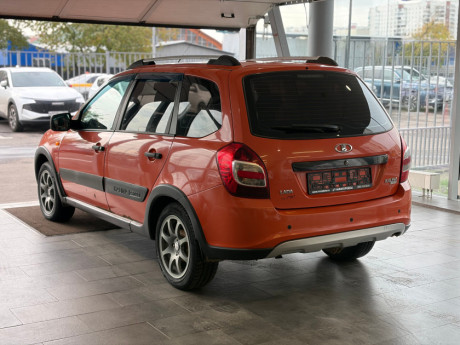 Lada (ваз) Kalina